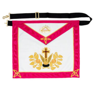 Masonic Apron
