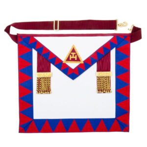 Masonic Apron