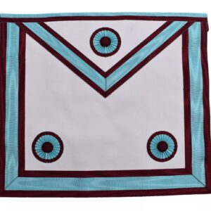 Masonic Apron