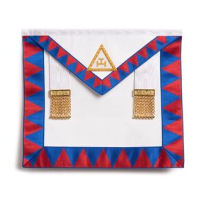 Masonic Apron