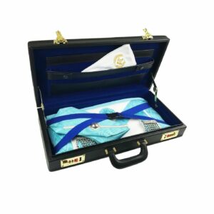 Masonic Briefcase