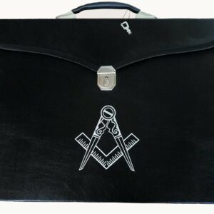 Masonic Bag
