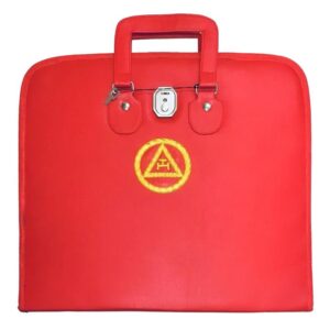 Masonic Bag
