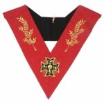 Masonic Collor